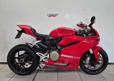 Ducati 1299 Panigale (2015 - 17) - Annuncio 10100067