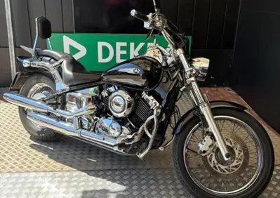 Yamaha XVS 650 Drag Star (1997 - 05) - Annuncio 10100066