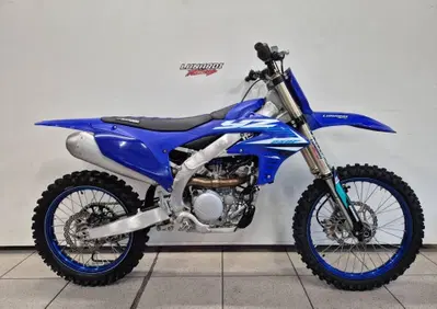 Yamaha YZ 250 F (2025) - Annuncio 10100068