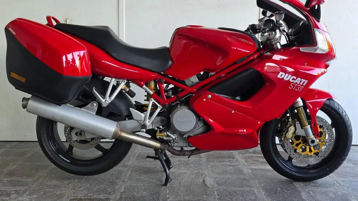Ducati  