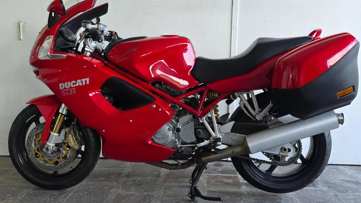 Ducati   (3)