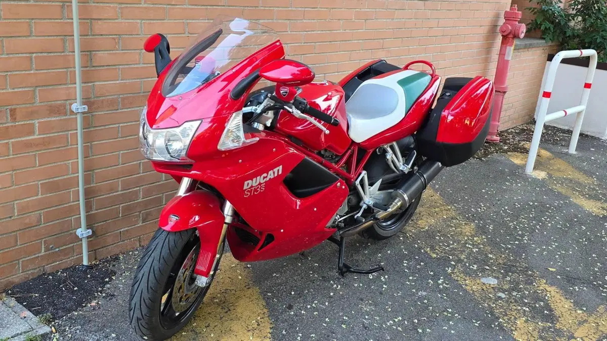 Ducati ST3  (4)
