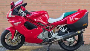 Ducati ST3  (5)