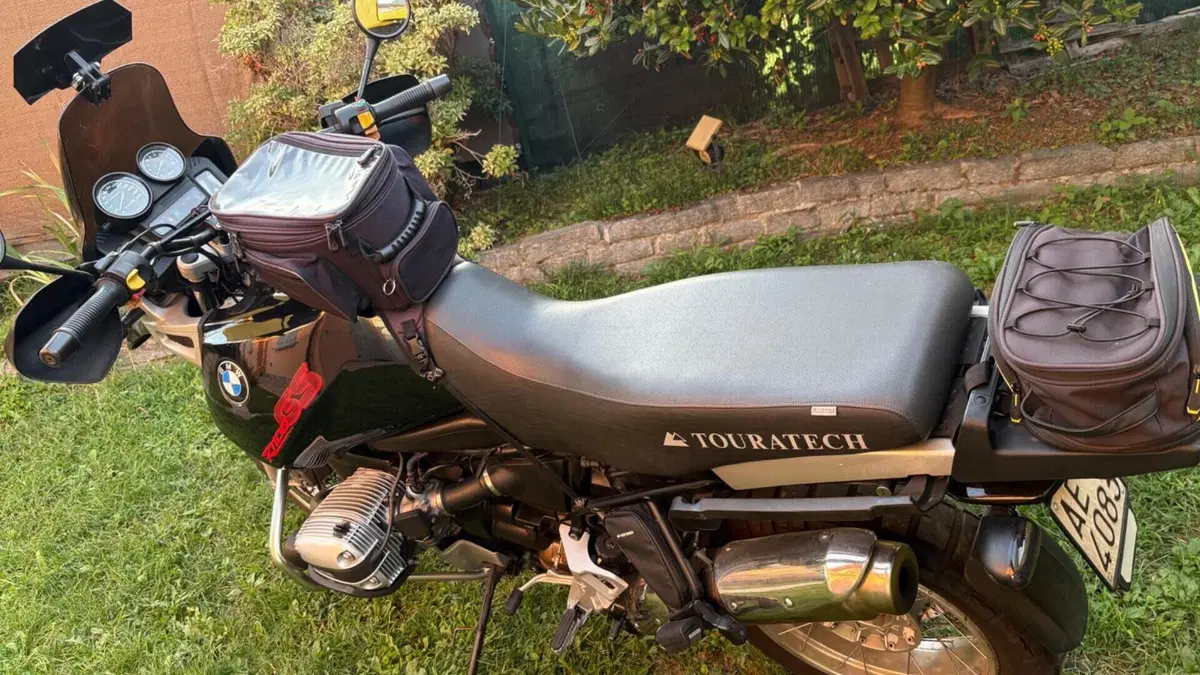 Bmw R 1100 GS  (4)