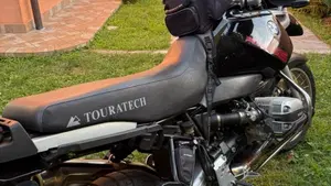 Bmw R 1100 GS  (5)