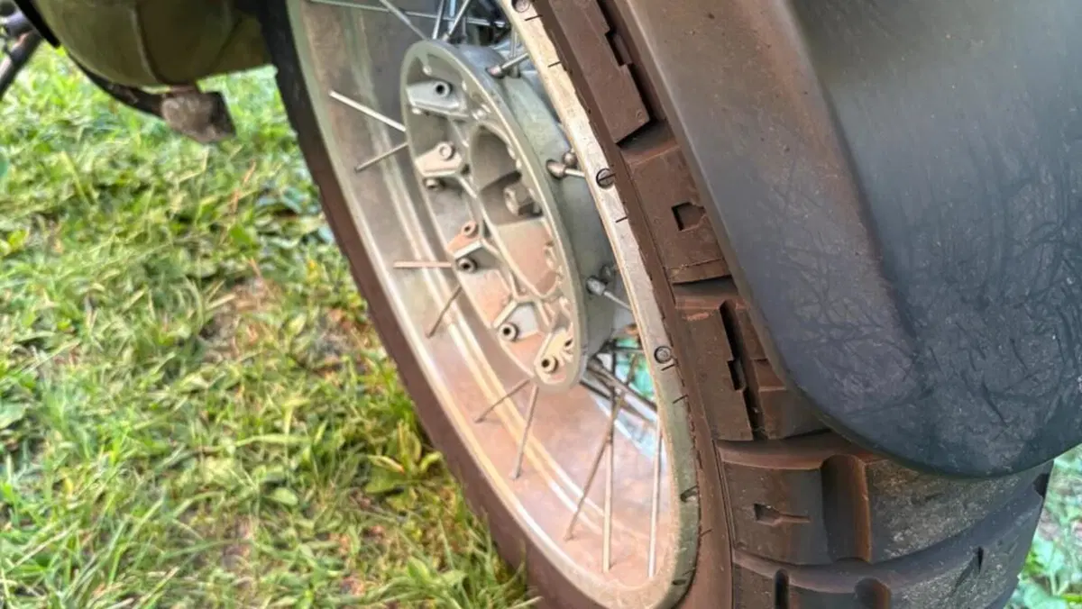 Bmw R 1100 GS  (6)