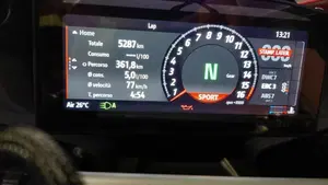 Ducati Panigale V4 S (2025 - 26)  (4)