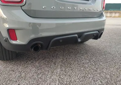 MINI Mini Countryman 2.0 John Cooper Works Countrym. ALL4 (8)
