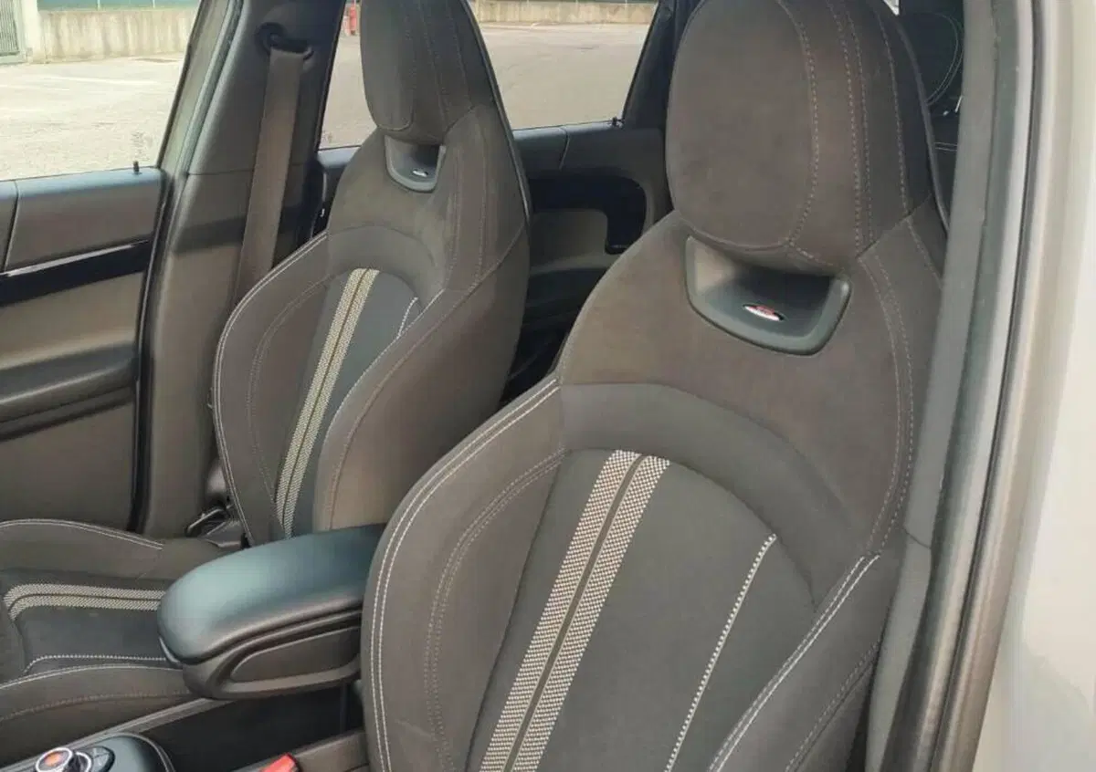 MINI Mini Countryman 2.0 John Cooper Works Countrym. ALL4 (11)