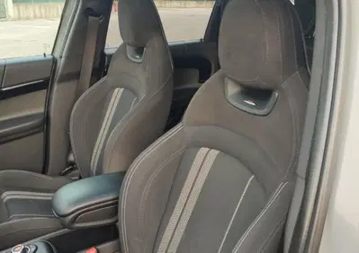 MINI Mini Countryman 2.0 John Cooper Works Countrym. ALL4 (11)