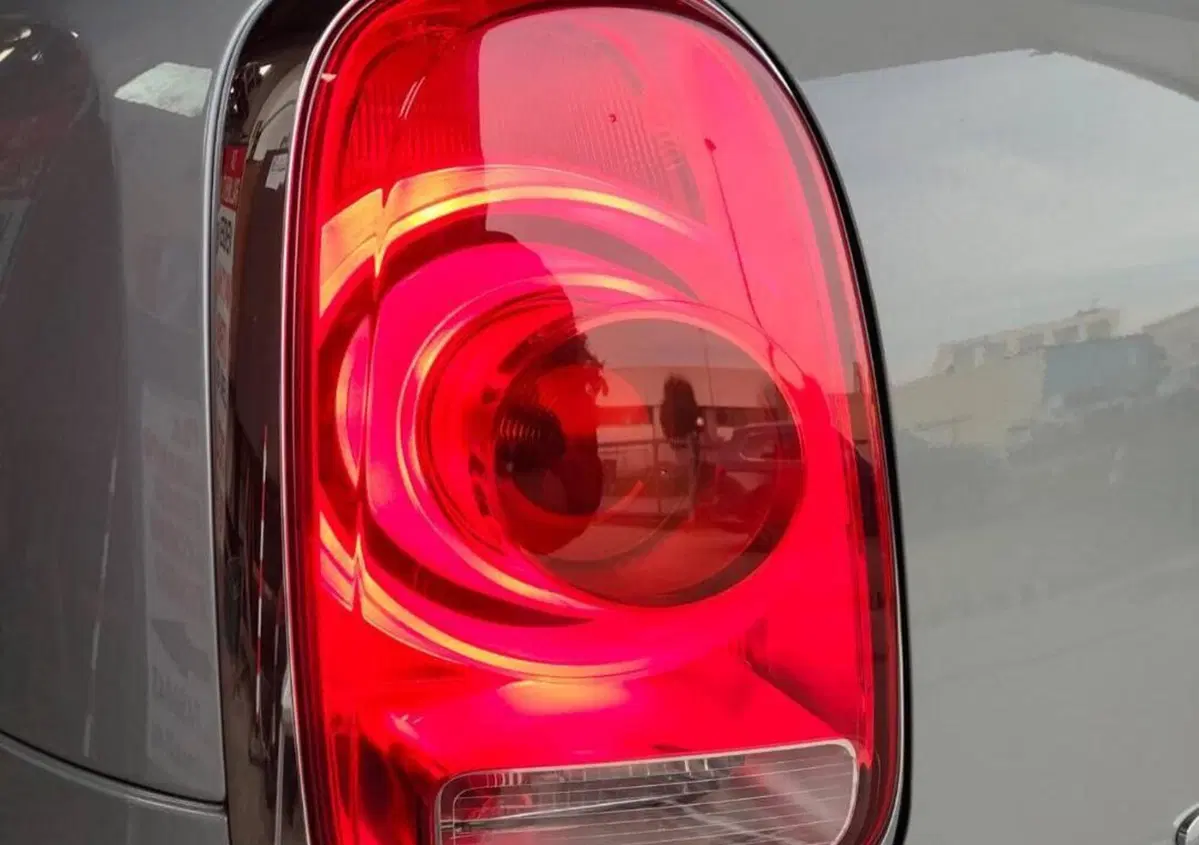 MINI Mini Countryman 2.0 John Cooper Works Countrym. ALL4 (16)