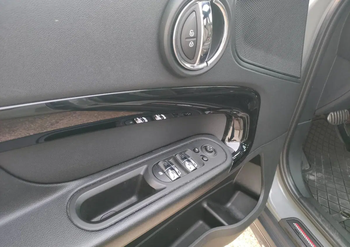MINI Mini Countryman 2.0 John Cooper Works Countrym. ALL4 (18)