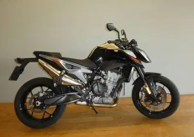 KTM 790 Duke (2018 - 20) - Annuncio 10097936