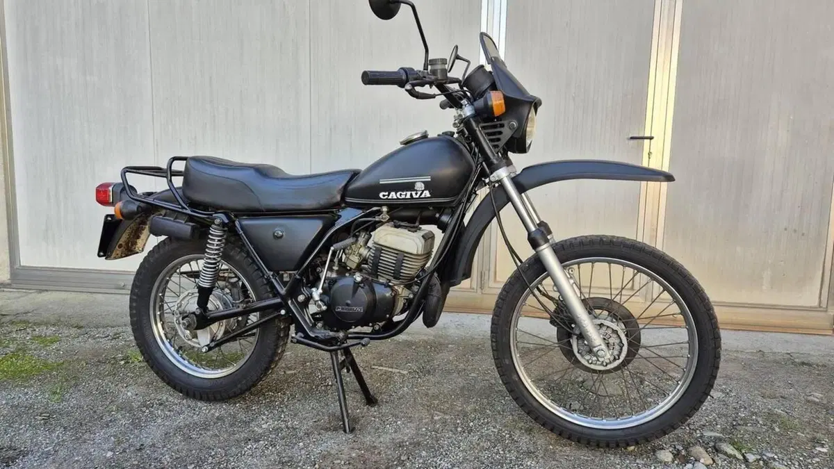 Cagiva   (2)