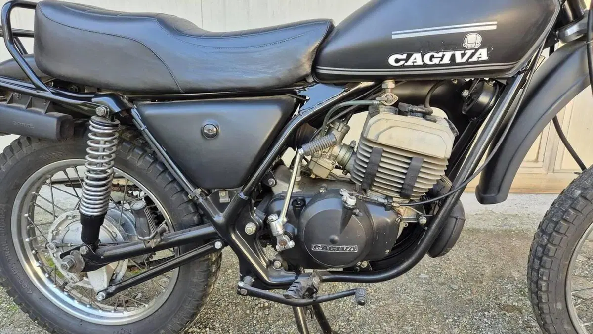 Cagiva   (4)
