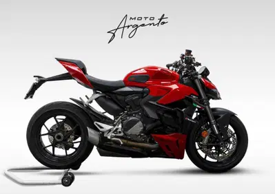 Ducati Streetfighter V2 (2022 - 24) - Annuncio 10100084