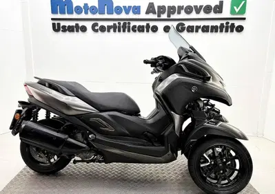 Yamaha Tricity 300 (2021 - 24) - Annuncio 10100087