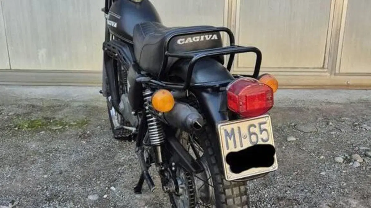 Cagiva   (7)