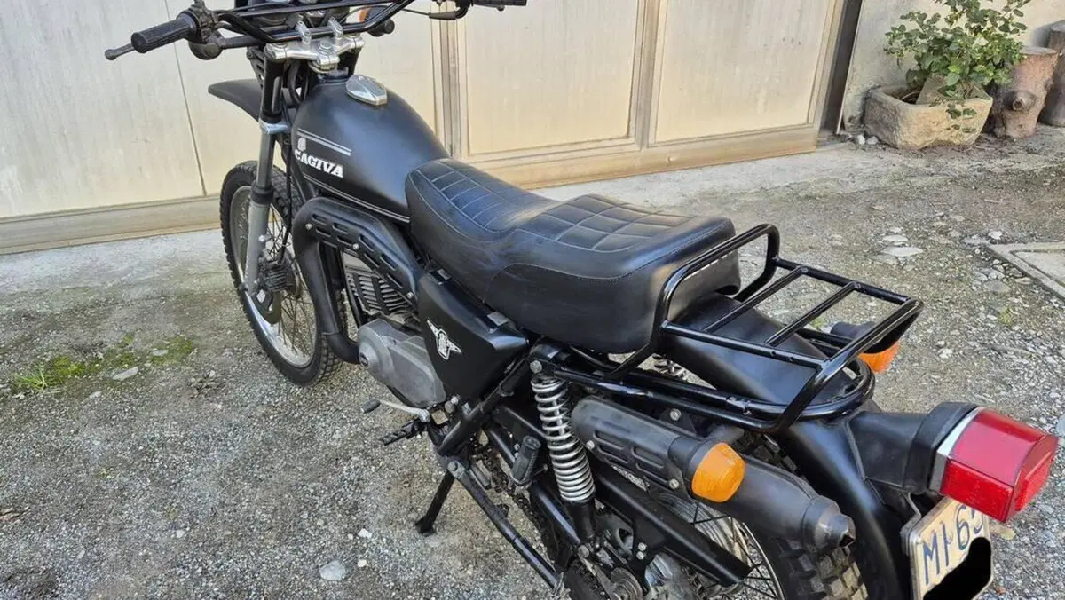 Cagiva   (8)