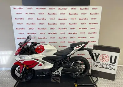 Yamaha YZF R3 70th (2026) - Annuncio 10100088
