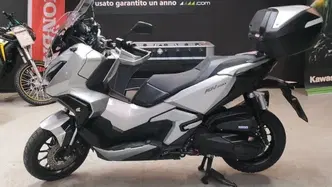 Honda ADV 350 (2022 - 24)