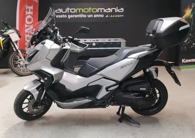 Honda ADV 350 (2022 - 24) - Annuncio 10100089