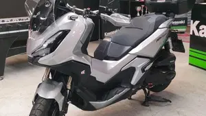 Honda ADV 350 (2022 - 24)  (2)