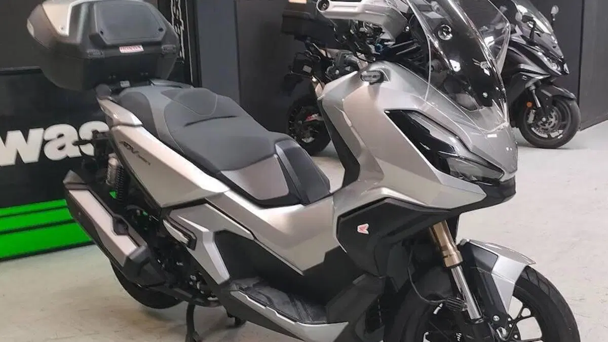 Honda ADV 350 (2022 - 24)  (5)