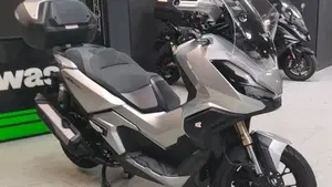 Honda ADV 350 (2022 - 24)  (5)