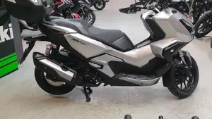 Honda ADV 350 (2022 - 24)  (6)