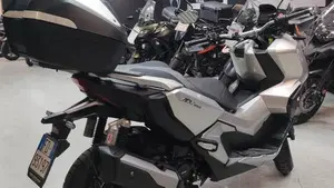 Honda ADV 350 (2022 - 24)  (7)