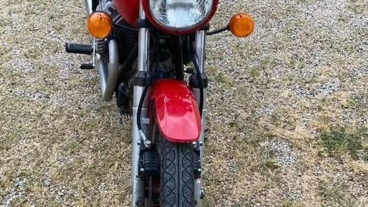 Moto Guzzi   (5)