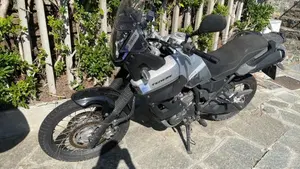 Yamaha XT 660 Z Ténéré ABS (2016)  (2)