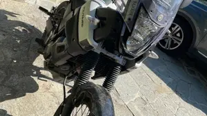 Yamaha XT 660 Z Ténéré ABS (2016)  (3)
