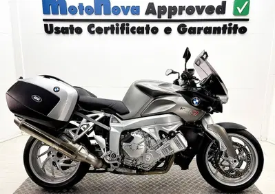 Bmw K 1200 R - Annuncio 10100098
