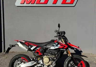 Ducati Hypermotard 698 Mono RVE (2024 - 26) - Annuncio 10100100