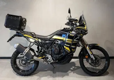 Yamaha Ténéré 700 World Rally (2023 - 25) - Annuncio 10100101