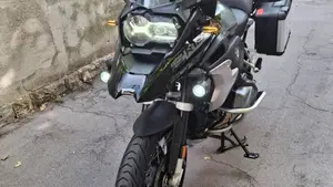Bmw R 1250 GS (2021 - 24)  (2)