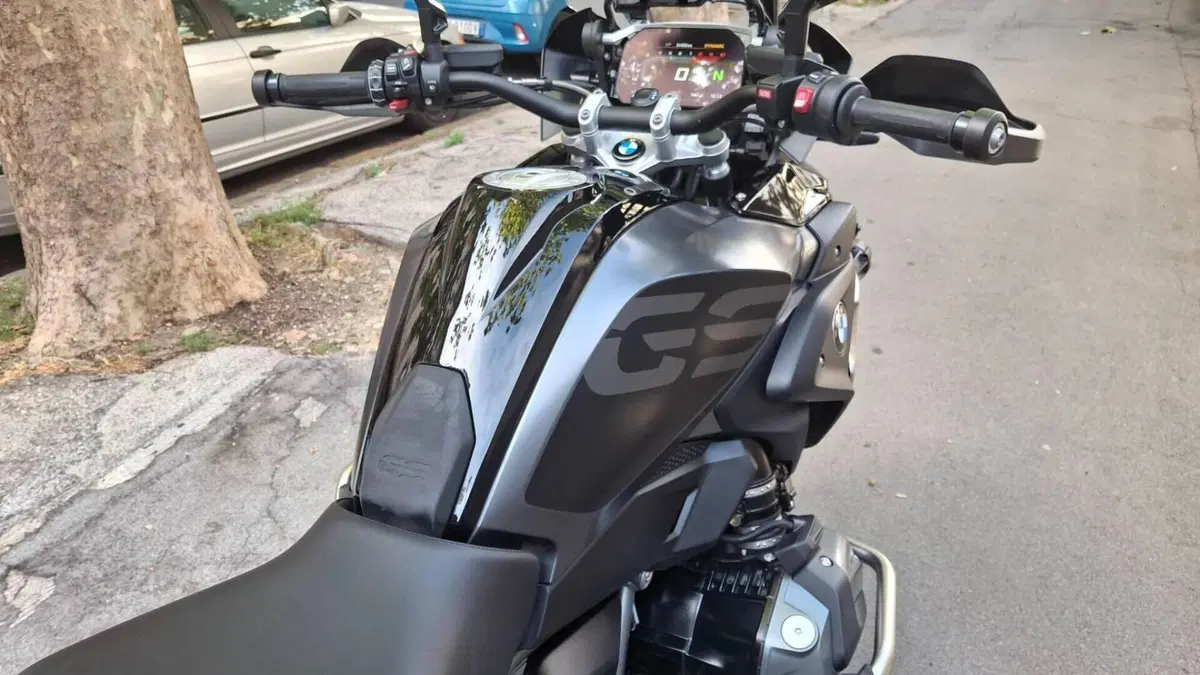 Bmw R 1250 GS (2021 - 24)  (5)