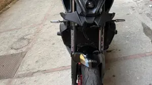 Yamaha MT-09 (2021 - 23)  (2)