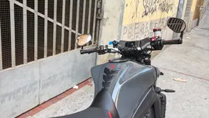 Yamaha MT-09 (2021 - 23)  (3)
