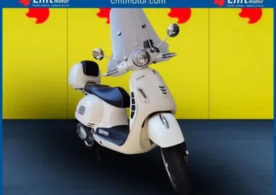 Vespa GTS 300 Super (2017 - 18) - Annuncio 10100102