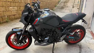 Yamaha MT-09 (2021 - 23)  (4)