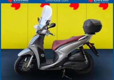 Kymco People 150i S (2018 - 20) - Annuncio 10100103