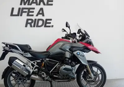Bmw R 1200 GS (2013 - 16) - Annuncio 10100106