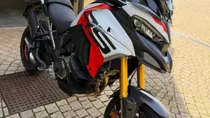 Ducati Multistrada V4 RS (2024 - 25)  (3)