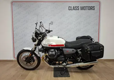 Moto Guzzi V7 850 Stone Special Abs (2021) - Annuncio 10100120