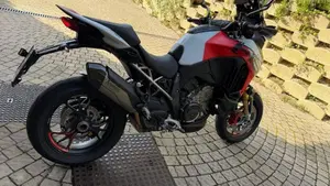 Ducati Multistrada V4 RS (2024 - 25)  (4)