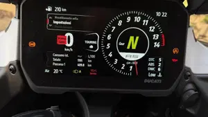 Ducati Multistrada V4 RS (2024 - 25)  (5)