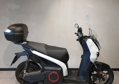 Seat MÓ 125 (2021 - 26) - Annuncio 10100128